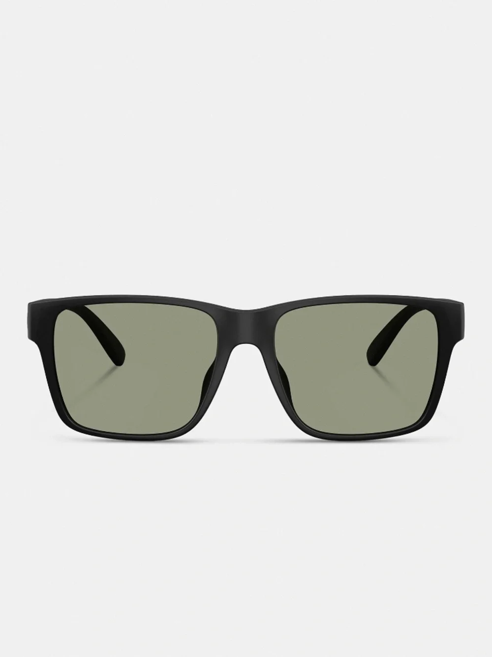 Coach Outlet Men's Square Sunglasses